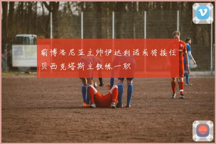 前博洛尼亚主帅伊达利诺或将接任贝西克塔斯主教练一职